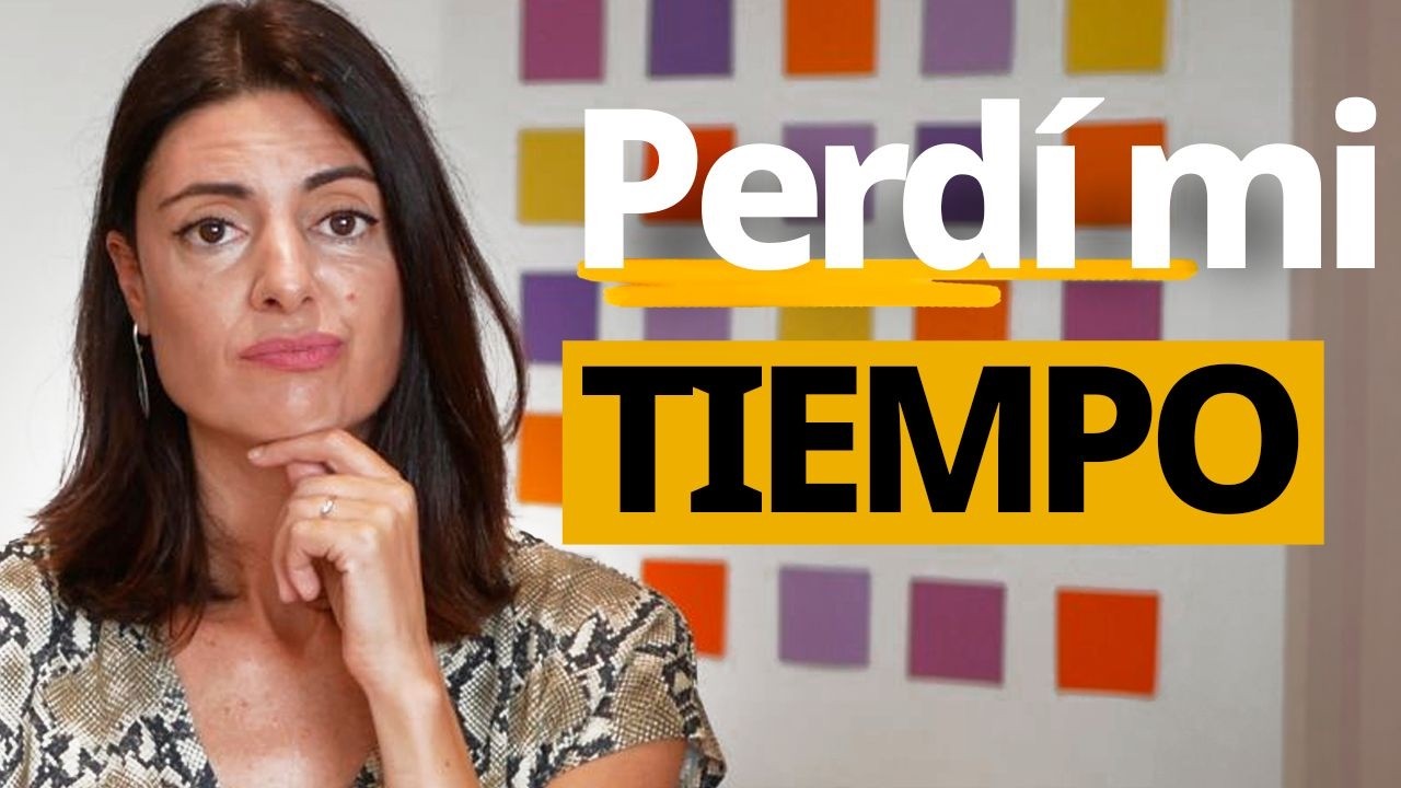 Tengo 44 años. Si tienes 40, MIRA ESTO.