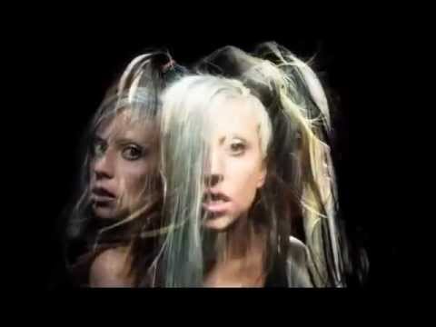 Lady Gaga - Heavy Metal Lover [Music Video]