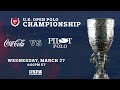 2024 U.S. Open Polo Championship- Coca-Cola vs Pilot