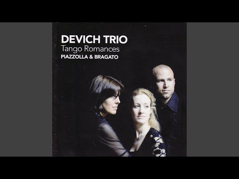 Four Seasons of Buenos Aires: III. Otono Porteño