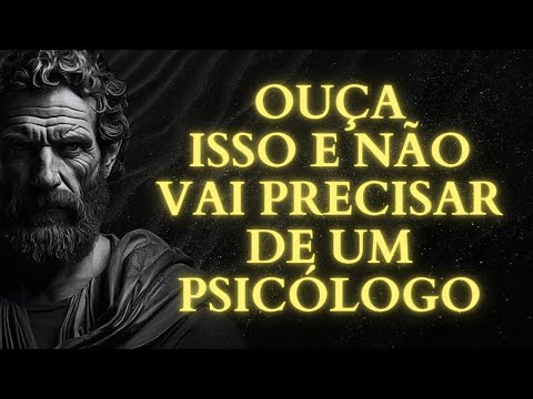 MEDITAÇÕES DE EPICTETO QUE TÊM MAIS PODER QUE UM PSICÓLOGO | 13 LIÇÕES DE ESTOICISMO