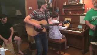 The Donahoe Family - &quot;The Lighthouse&#39;s Tale&quot; by Nickel Creek