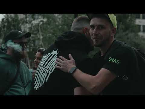 CRONX STREET - Styl Podwórek ft. Marone, Chudy KWN, Ceglasty OWL