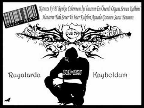 Ütopya feat Düş-man PASLANMAZ METAL