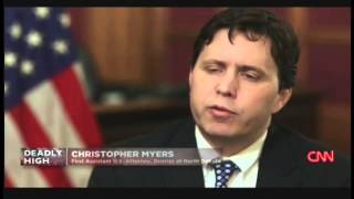 Deadly High: How Synthetic Drugs Are Killing Kids (2014)