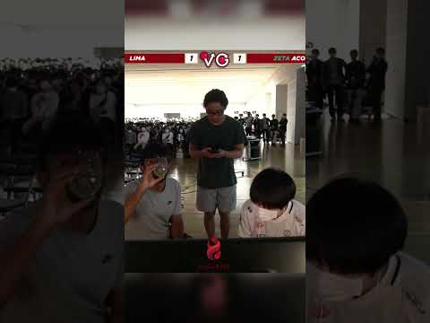 ACOLA TWEETED THIS MID-SET...