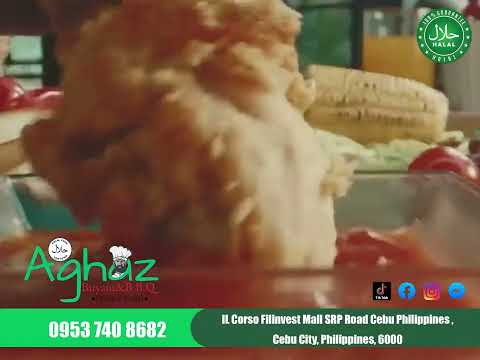 Aghaz Biryani And BBQ