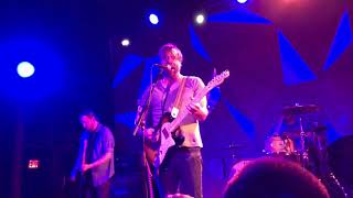 Mineral - “M.D.” (Brooklyn, 1/19/19)