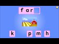 Starfall Learn To Read