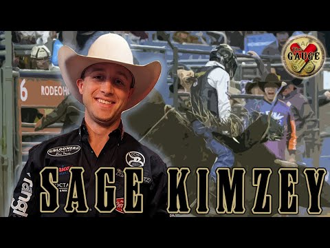 7-Time World Champion Sage Kimzey - The Gauge #135