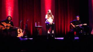 Not The Doctor- Alanis Morissette