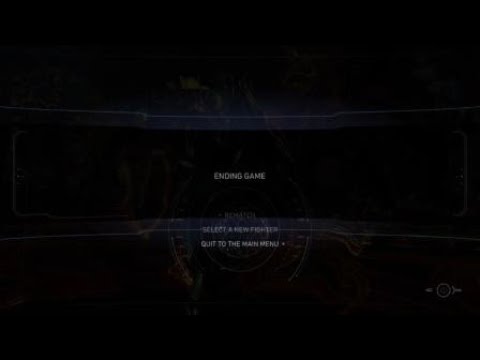 Injustice 2- Burrito Voorhees vs HappyPow First To 5 Set