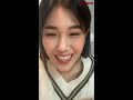 Revenge Note 2 Ha Rok Hee Lee Ji Hyun Instagram Live 191103