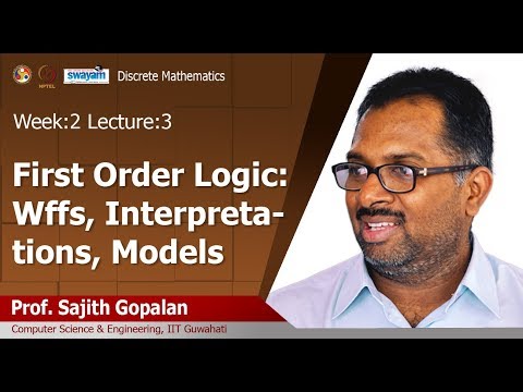 Discrete Mathematics