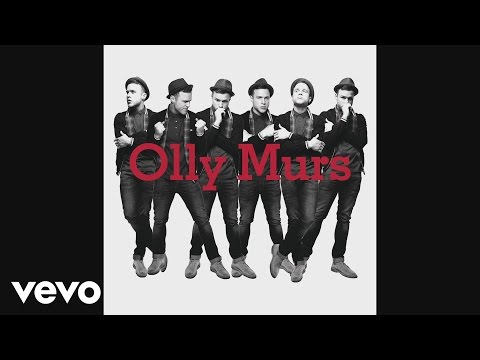 I Blame Hollywood - Olly Murs
