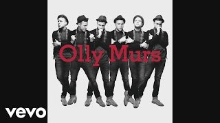 Olly Murs - I Blame Hollywood (Audio)