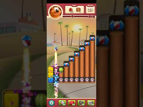 Toon Blast level 3235