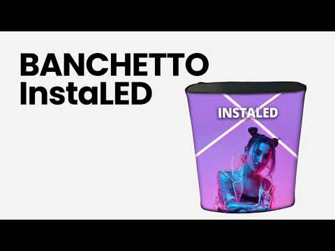 Guarda il video Desk Luminoso Pop Up