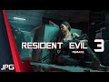 Let's play RESIDENT EVIL 3 : REMAKE (episode 1)