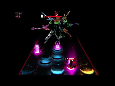 Everhood Part 29: Frogslaughter (Finale)