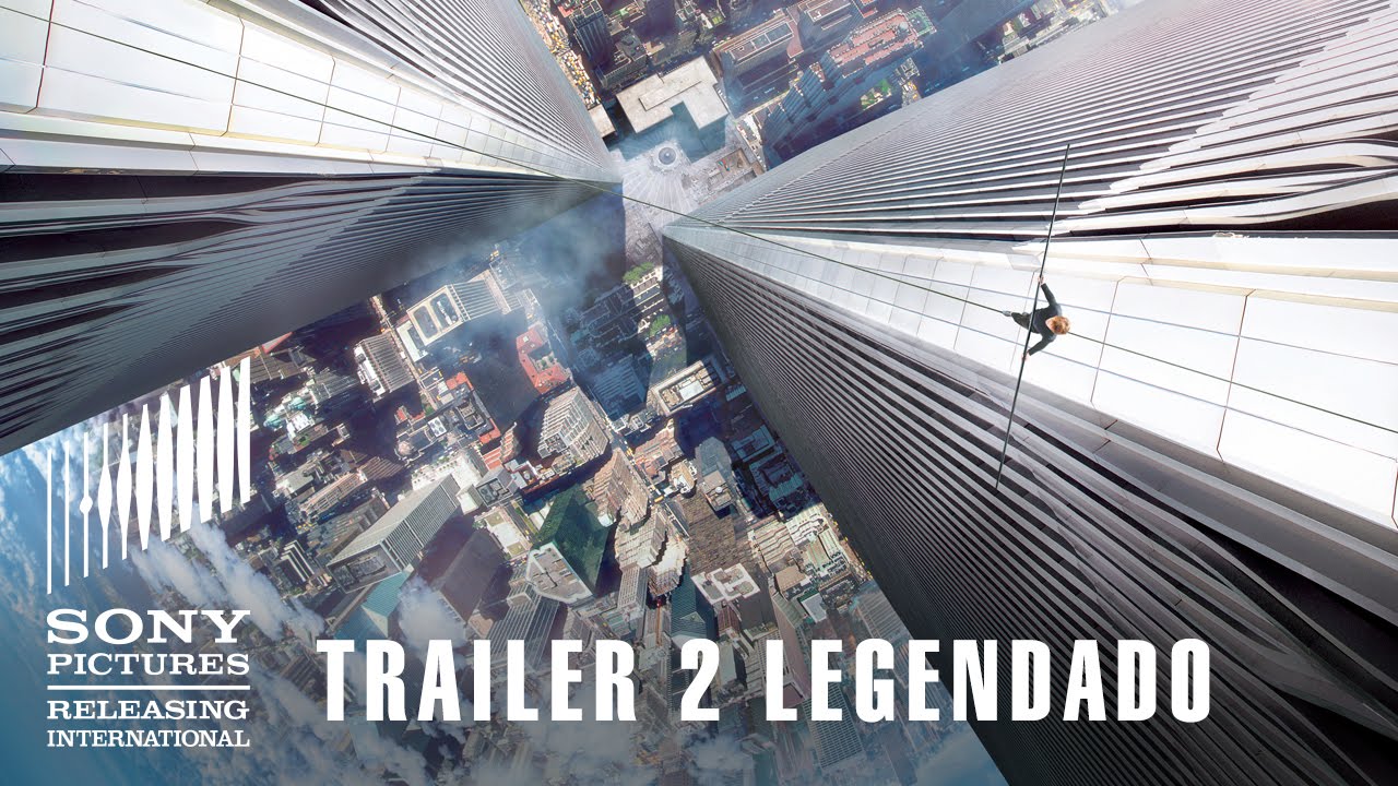 trailer Oficial