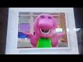 Barney S Holidays 1990 2008 Ending Credits