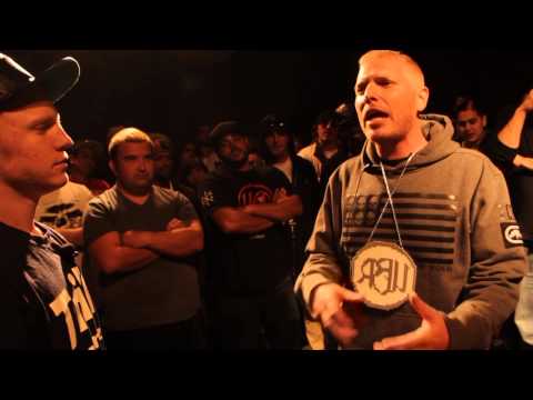 Multiple Syllables vs NickVicious