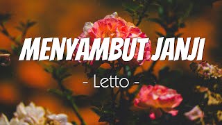 Download lagu Menyambut Janji - Letto | Lirik mp3