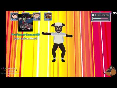 KemonoFriendzone presents YIIK: A Postmodern RPG - Part V