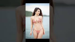 Best 4 bikini tiktok short be like....