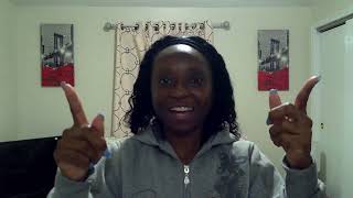 Happy New Year | MANIFESTATION IS POWERFUL FOR 2022 GOALS | I Manifested And I got It