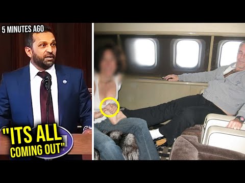 5 Mins Ago: PANIC as White House EXPOSES Them All with Unexpected Announcement