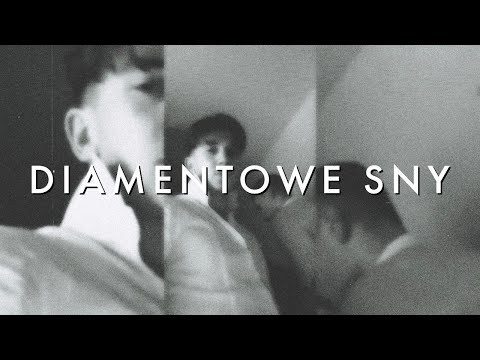 Antony Esca - DIAMENTOWE SNY prod. Kacpi (Official Video)