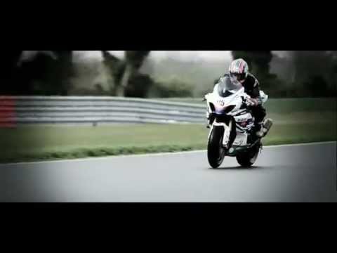 Keith Flint races Hottrax endurance series at Snetterton 2012 on Motorcycle-Superstore.com TV