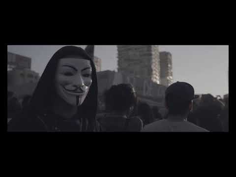 Los Ilusionistas  - Guerrillerokulto Ft Arianna Puello