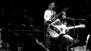 Jen Wood "Zeppelin" @ The Ghost Room; Austin, TX SXSW 3/20/10