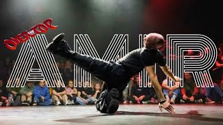 Bboy Amir Recap | Over The Top 2025