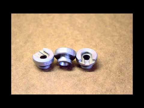 Beginners Guide to Handloading - Part 2c: Handloading Press and Dies