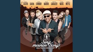 Sunday Lover (aus "Sing meinen Song")