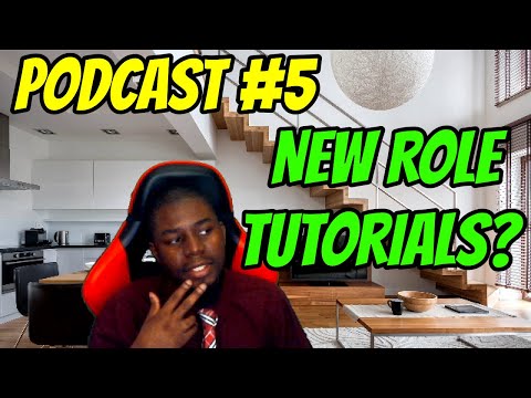 Coach Blaker's Podcast #5: New Player Issues