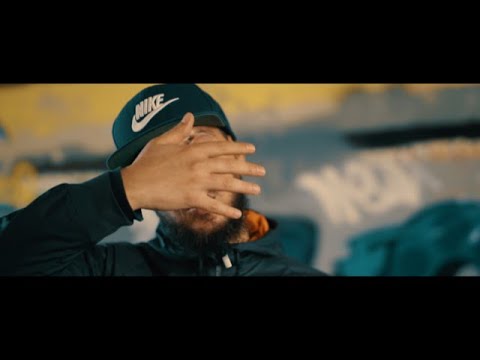Toensz Quartier - Te Laat feat. el 3askar ( prod. Sammie Sosza )