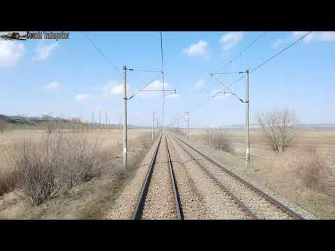 Dolhasca-Pașcani Full Video Rear View