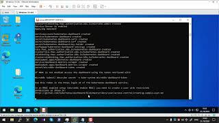 Download the video "how to Install MicroK8s on ubuntu WSL and make NGINX pods?"