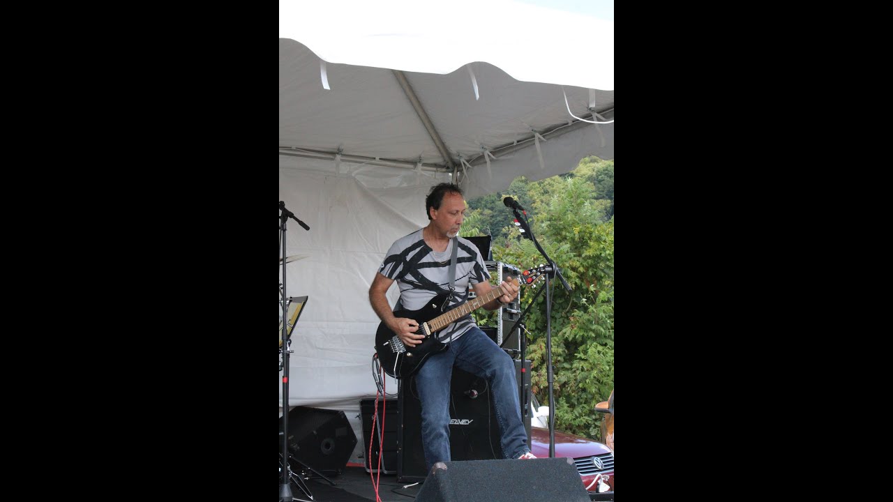 Promotional video thumbnail 2 for Fair Warning Ministries