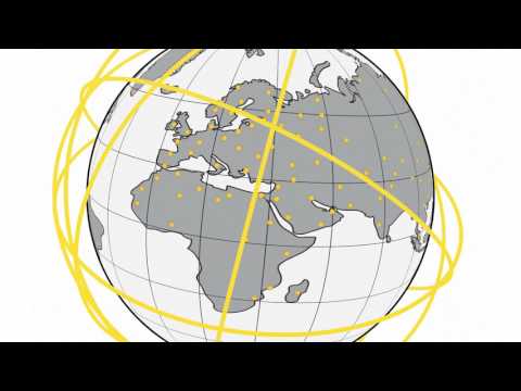 Efficient B2B Logistics Solutions Animation | Explainer | AISTLOG RUS