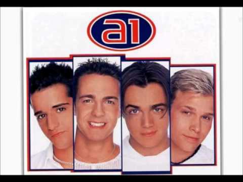 If you were my girl - A1