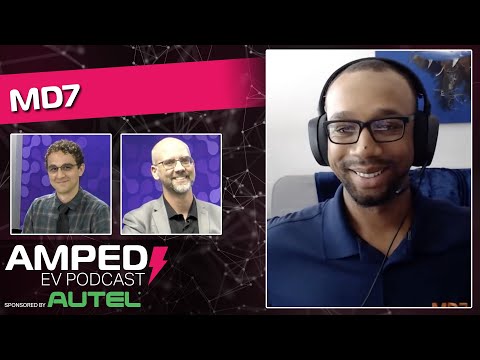 What installing EV infrastructure REALLY takes – interview with MD7