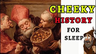 What Really Happened at the &quot;Ballet of the Chestnuts&quot; 😴 Vatican Scandal 💤 History for Sleep