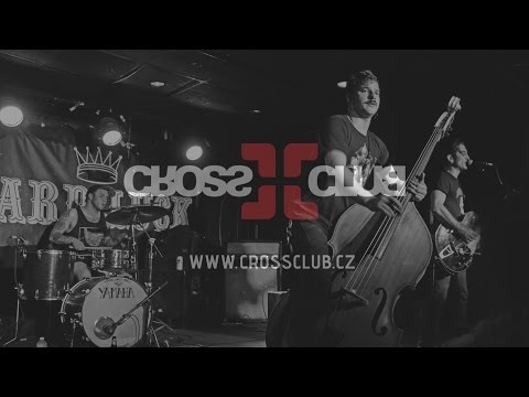 The Hellbound Hepcats - Live in Cross Club 2014