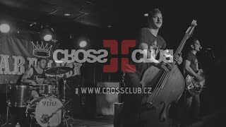 The Hellbound Hepcats - Live in Cross Club 2014